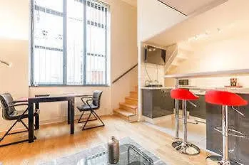 Apartment We Stay - Arc De Triomphe 75017 Paris