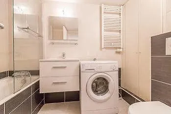 Apartment We Stay - Arc De Triomphe 75017 Paris France