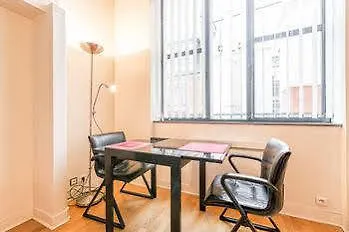 Apartment We Stay - Arc De Triomphe 75017 Paris