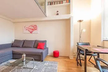 Apartment We Stay - Arc De Triomphe 75017 Paris