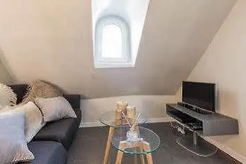 We Stay - Arc De Triomphe 75017 Paris Apartment