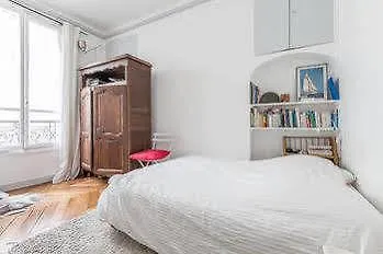 We Stay - Arc De Triomphe 75017 Paris Apartment