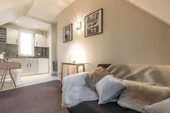 Apartment We Stay - Arc De Triomphe 75017 Paris