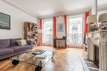 Apartment We Stay - Arc De Triomphe 75017 Paris