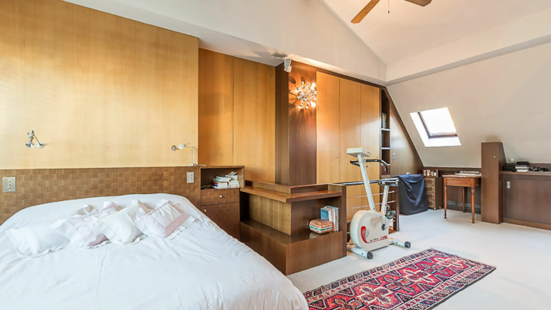 Apartment We Stay - Arc De Triomphe 75017 Paris