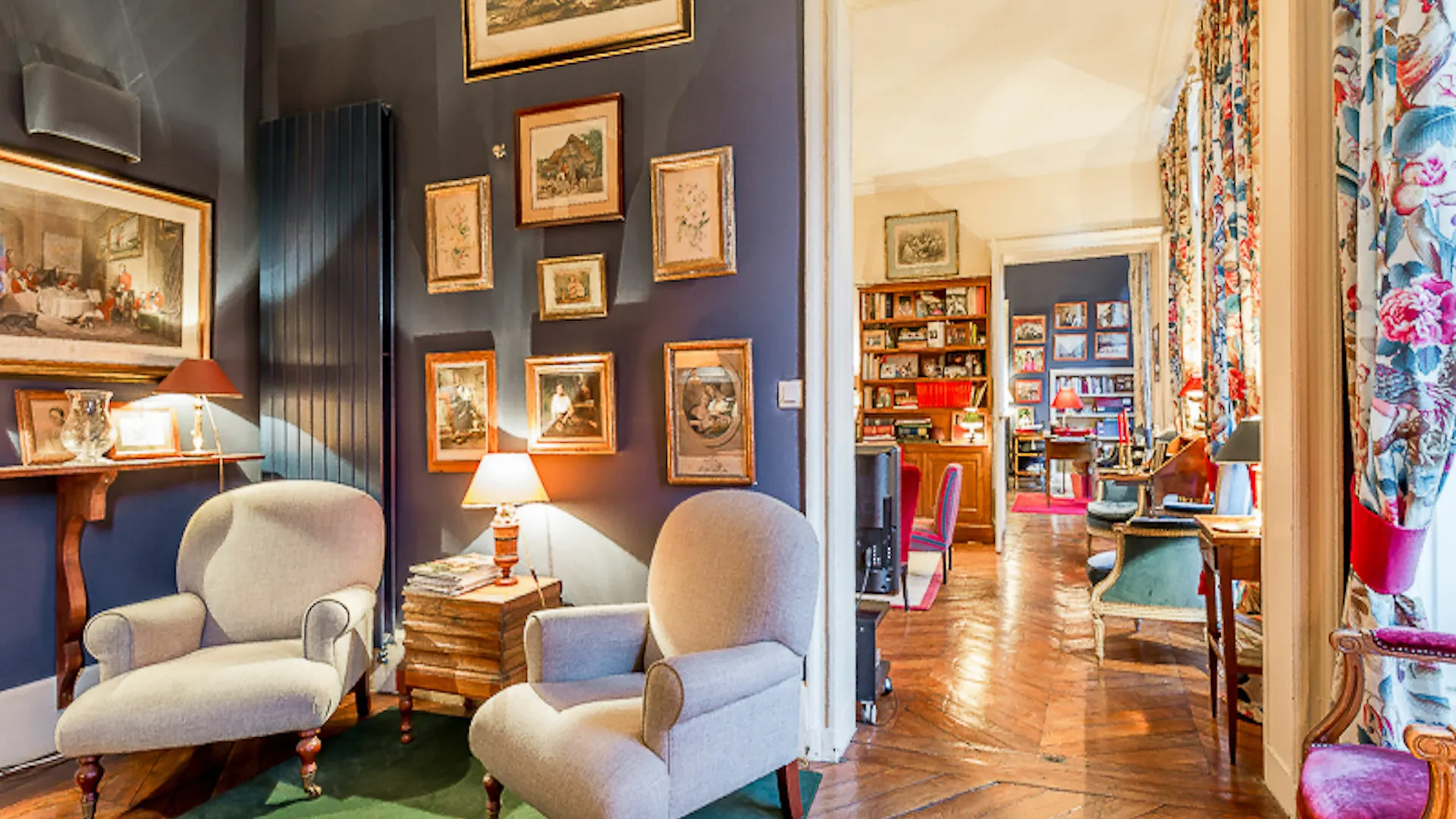 Apartment We Stay - Arc De Triomphe 75017 Paris