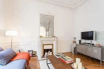 Apartment We Stay - Arc De Triomphe 75017 Paris