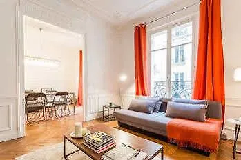 Apartment We Stay - Arc De Triomphe 75017 Paris