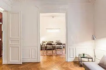 We Stay - Arc De Triomphe 75017 Paris Apartment