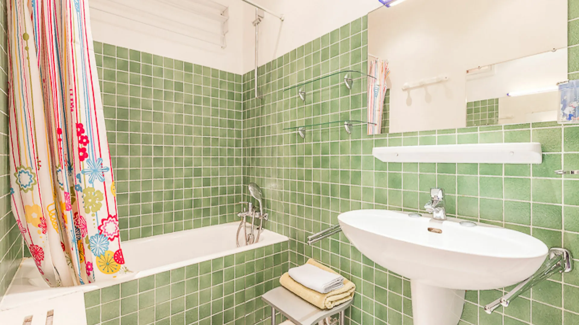 Apartment We Stay - Arc De Triomphe 75017 Paris
