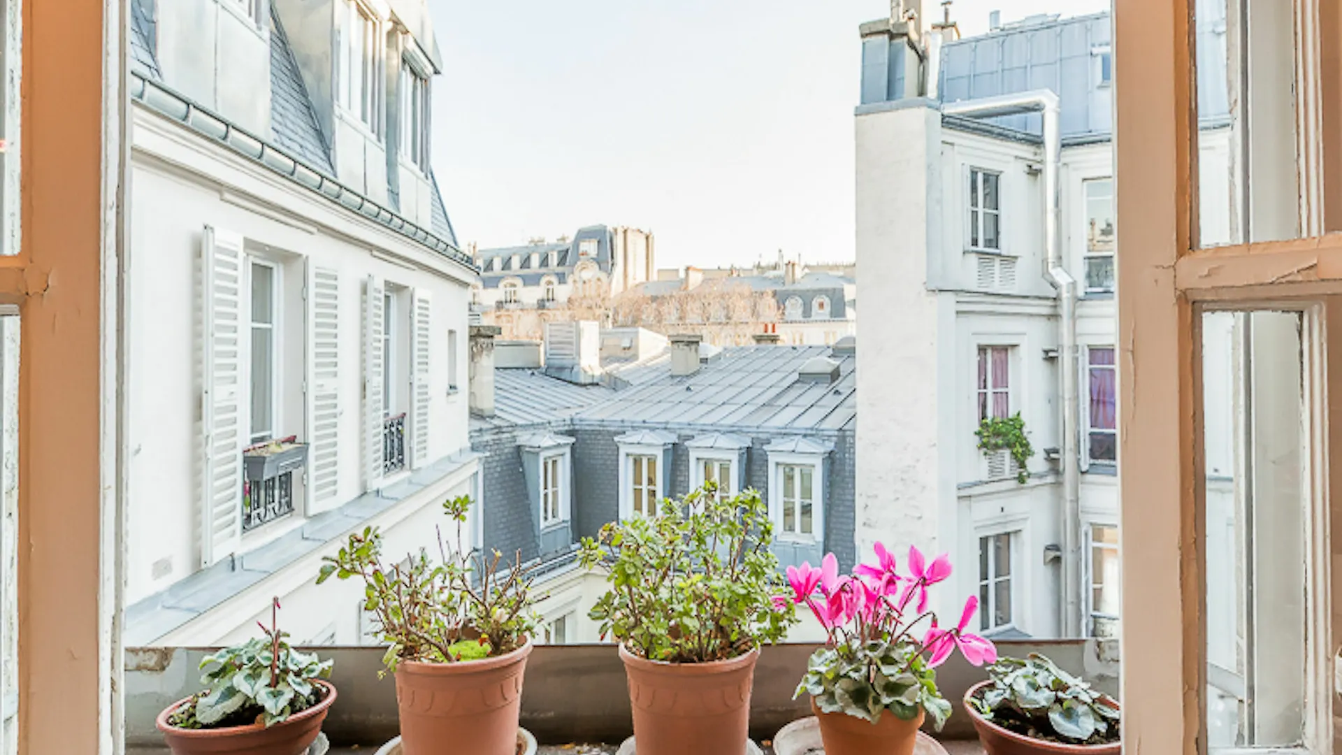 Apartment We Stay - Arc De Triomphe 75017 Paris