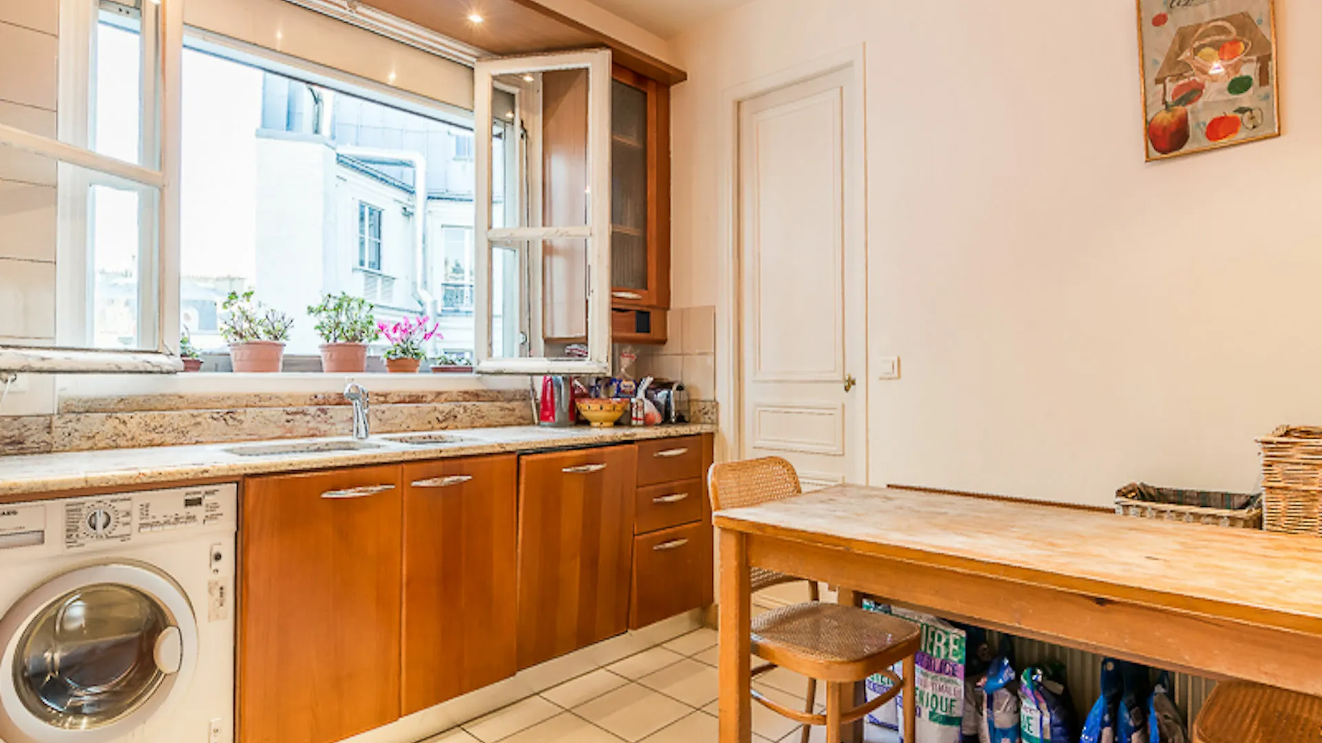 Apartment We Stay - Arc De Triomphe 75017 Paris France